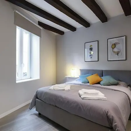 Sha Centro Citta Apartament *