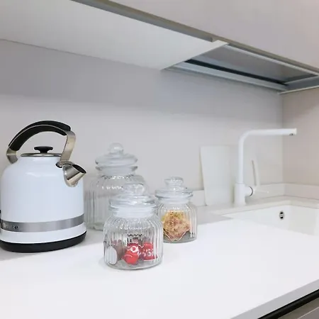 Apartament Sha Centro Citta Bergamo